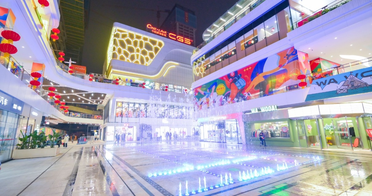 成都维多利亚老品牌vicDiscovery