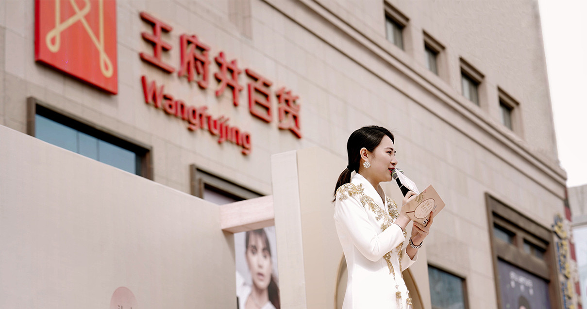 银川维多利亚老品牌vic百货