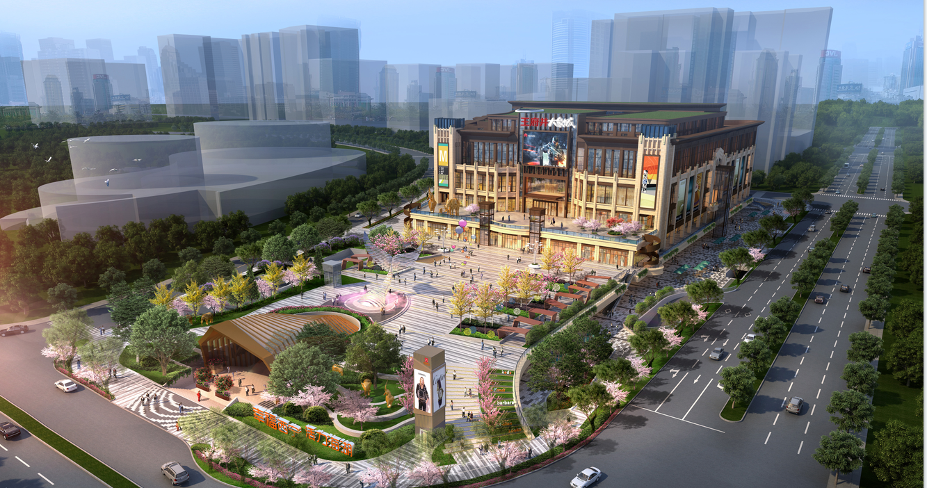 西宁维多利亚老品牌vic大象城