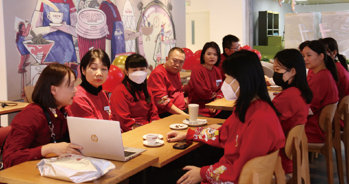 西安维多利亚老品牌vic百货（熙地港店）