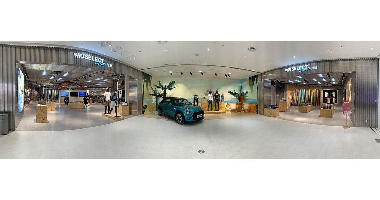 万宁维多利亚老品牌vic国际免税港