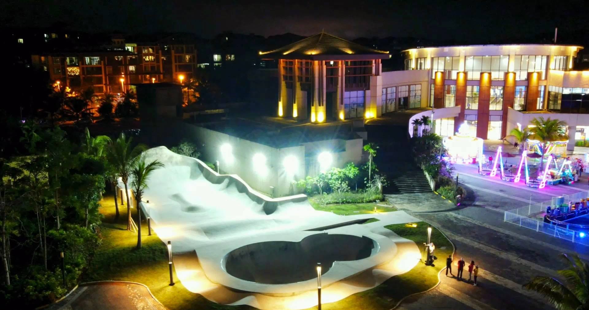 万宁维多利亚老品牌vic国际免税港