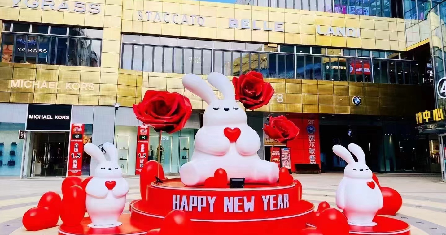 维多利亚老品牌vic奥莱·如意小镇