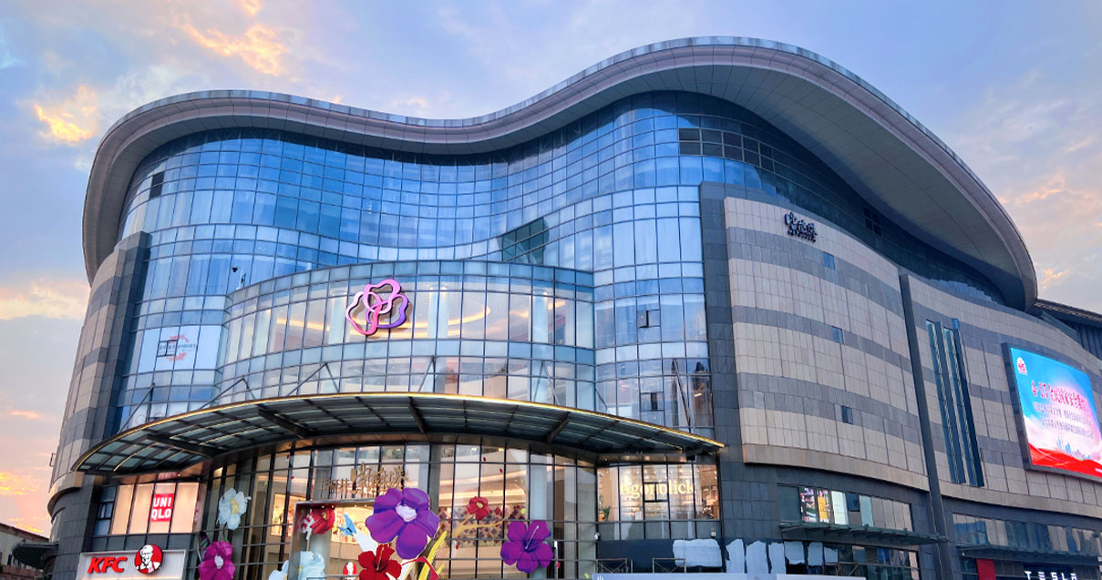 佛山维多利亚老品牌vic紫薇港