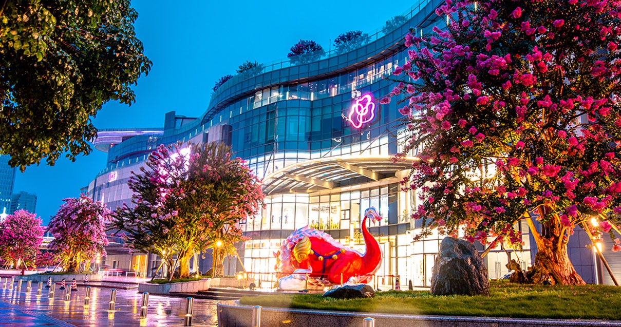 佛山维多利亚老品牌vic紫薇港