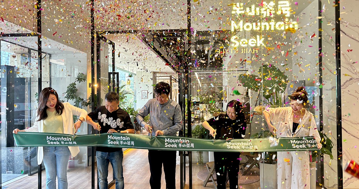 西安维多利亚老品牌vic百货永宁门店